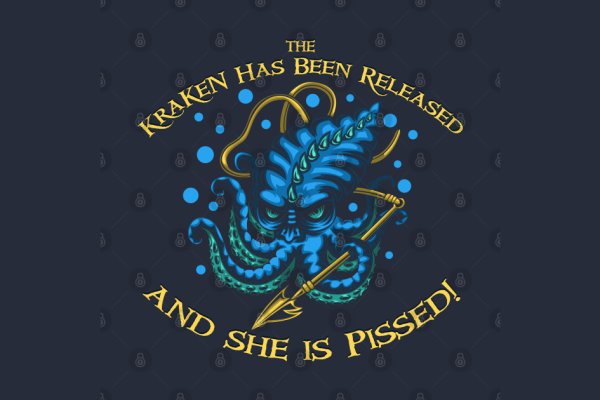 Kraken рынок